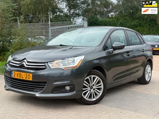 Citroën C4 1.2 PureTech Exclusive AIRCO CRUISE NAVI PDC