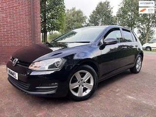 Volkswagen Golf 1.2 TSI Comfortline