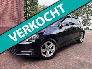 Volkswagen Golf 1.2 TSI Comfortline
