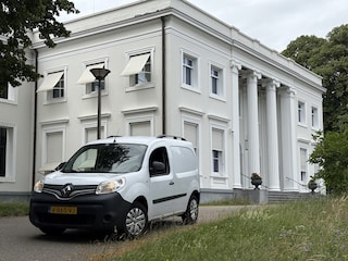 Renault Kangoo 1.5 dCi 90 PK 1:20!! AIRCO, EURO 6