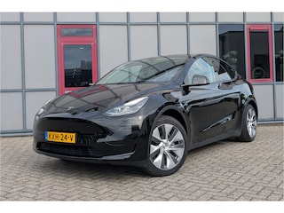 Tesla Model Y RWD 58kWh LFP Warmtepomp