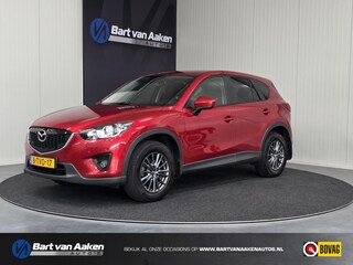 Mazda CX-5 2.0 Limited Edition Dealerauto Trekhaak 1800KG