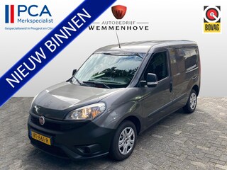 Fiat Doblò 1.3 MJ L1H1 Actual