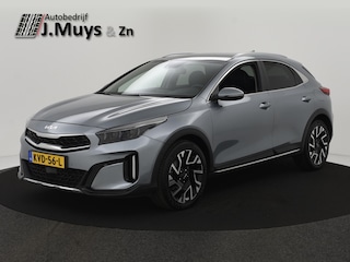 Kia XCeed 1.5 T-GDi 160PK ExecutiveLine LEER|MEMORYSTOEL|JBL|ACC|BLIS|WINTERPACK|CAMERA|ELEK.ACHTERKLEP