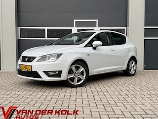 Seat Ibiza 1.0 EcoTSI FR | CarPlay | LED | Navigatie | Climate | Cruise