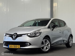 Renault Clio 1.5 dCi ECO Dynamique [ ZGOH clima trekhaak cruise ]