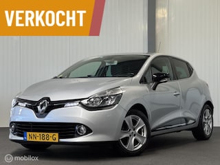 Renault Clio 1.5 dCi ECO Dynamique [ ZGOH clima trekhaak cruise ]