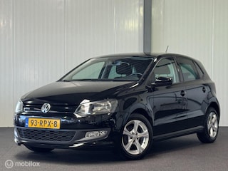Volkswagen Polo 1.2 TDI Comfortline 5-drs [ NAP 1e eig. navi cruise ]