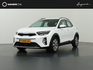 Kia Stonic 1.0 T-GDi MHEV DynamicLine | Parkeercamera | Bluetooth | Airco | Cruise Control | Navigatie via Carplay |