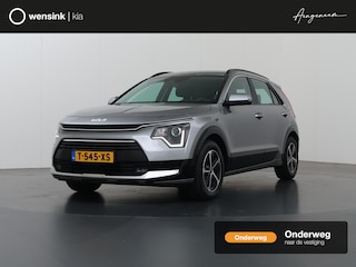 Kia Niro 1.6 GDi DynamicLine | Adaptieve Cruise Control | Navigatie | Climate Control | Parkeercamera |