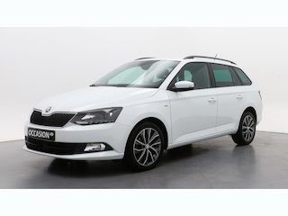Skoda Fabia Combi 1.0 TSI Drive