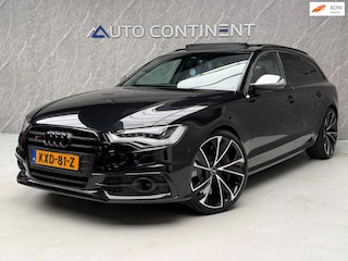 Audi A6 Avant 4.0 TFSI quattro / Dealer Onderhouden / Vol