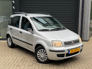Fiat Panda 1.2 Edizione Cool