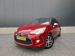 Citroën DS3 1.2 VTi So Chic | Mooie auto | Bluetooth | Parkeersensoren | All seasonbanden | NAP
