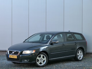 Volvo V50 1.8 Edition I Trekhaak / Cruise Control / Regensensor