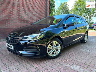 Opel Astra Sports Tourer 1.4 Turbo