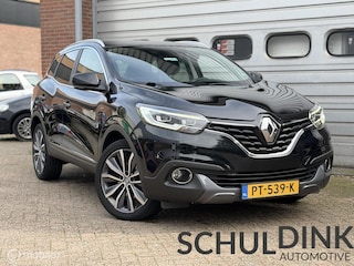 Renault Kadjar 1.2 TCe Bose CAMERA|CRUISE CONTROLE|RIJK UITGERUST