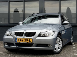 BMW 3-serie Touring 318i Executive |Clima |CruiseC |StoelVerw |APK