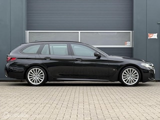 BMW 5-serie Touring 520d Mild Hybrid M-SPORT Facelift