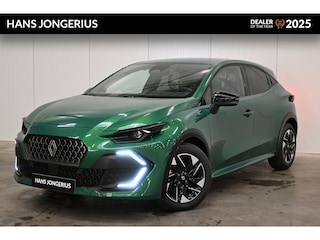 Renault Clio Techno | Achteruitrijcamera | Adaptive Cruise Control | Draadloze telefoonoplader met magsafe technologie