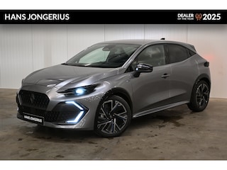 Renault Clio esprit Alpine | Achteruitrijcamera | Draadloze telefoonoplader met magsafe technologie | Elektronisch geregelde airconditioning