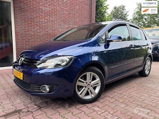 Volkswagen Golf Plus 1.4 TSI Match Uitvoering! Highline!
