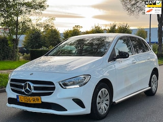 Mercedes-Benz B-klasse 200d