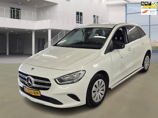 Mercedes-Benz B-klasse 200d
