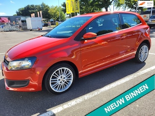 Volkswagen Polo 1.2 Easyline airco