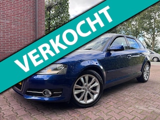 Audi A3 Sportback 1.4 TFSI Ambition Pro Line Business