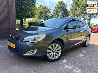 Opel Astra Sports Tourer 1.4 Cosmo
