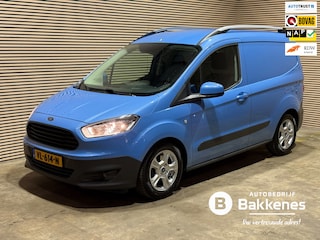 Ford Transit Courier 1.6 TDCI Trend | Airco | Cruise | Camera | 1e eigenaar