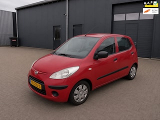 Hyundai i10 1.1 Active Cool