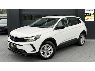 Opel Grandland 1.2 Turbo Edition Airco