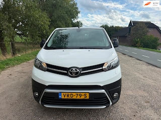 Toyota Proace 1.5 D-4D Worker Navigator, Lees Tekst!