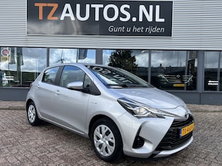 Toyota Yaris 1.5 Hybrid Active Nieuwstaat/ 1e Eig.