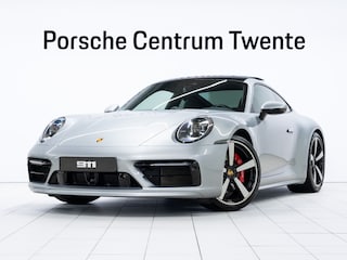 Porsche 911 Carrera 4S
