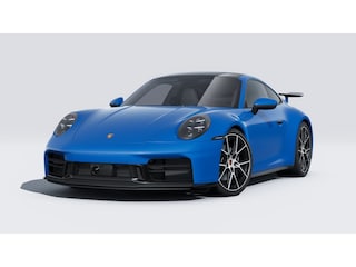 Porsche 911 Carrera