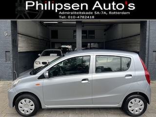 Daihatsu Cuore 1.0 Automaat