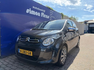 Citroën C1 1.0 VTi Feel
