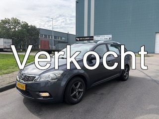 Kia Ceed cee'd Sporty Wagon 1.4i CVVT X-pect 90 PK.