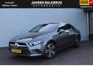 Mercedes-Benz A-klasse 250 e Luxury Line