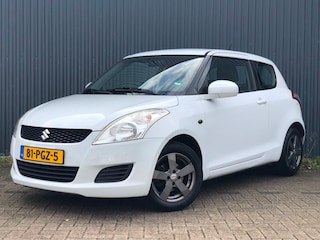 Suzuki Swift 1.2 Comfort | Navi | Bluetooth | Airco |
