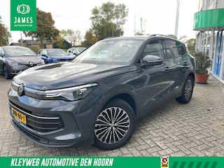Volkswagen Tiguan 1.5 eTSI Life, Nav, Carplay, Stoelverw, Camera