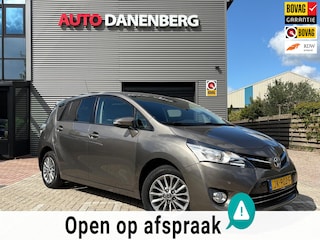 Toyota Corolla Verso 1.6 VVT-i Aspiration NIEUWE APK WEINIG KM