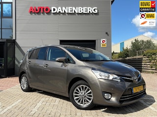 Toyota Corolla Verso 1.6 VVT-i Aspiration NIEUWE APK WEINIG KM