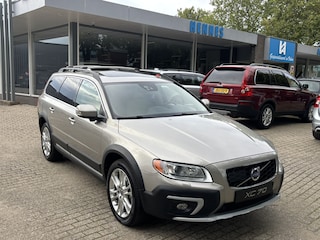 Volvo XC70 3.0 T6 Summum Md 14 Schuifdak ACC Keyless Premium Sound On call