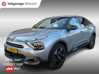 Citroën C4 1.2 Puretech Shine | Clima | Camera | PDC | LM | Head up display |