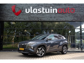 Hyundai Tucson 1.6 T-GDI PHEV Comfort , SOH 100%, Adap. cruise, Stoel/stuurverwarming, Carplay,