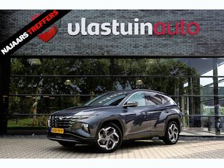 Hyundai Tucson 1.6 T-GDI PHEV Comfort , SOH 100%, Adap. cruise, Stoel/stuurverwarming, Carplay,